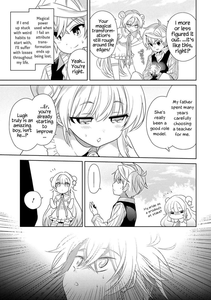 The Worlds Best Assassin Reincarnated In A Different World As An Aristocrat 2 29
