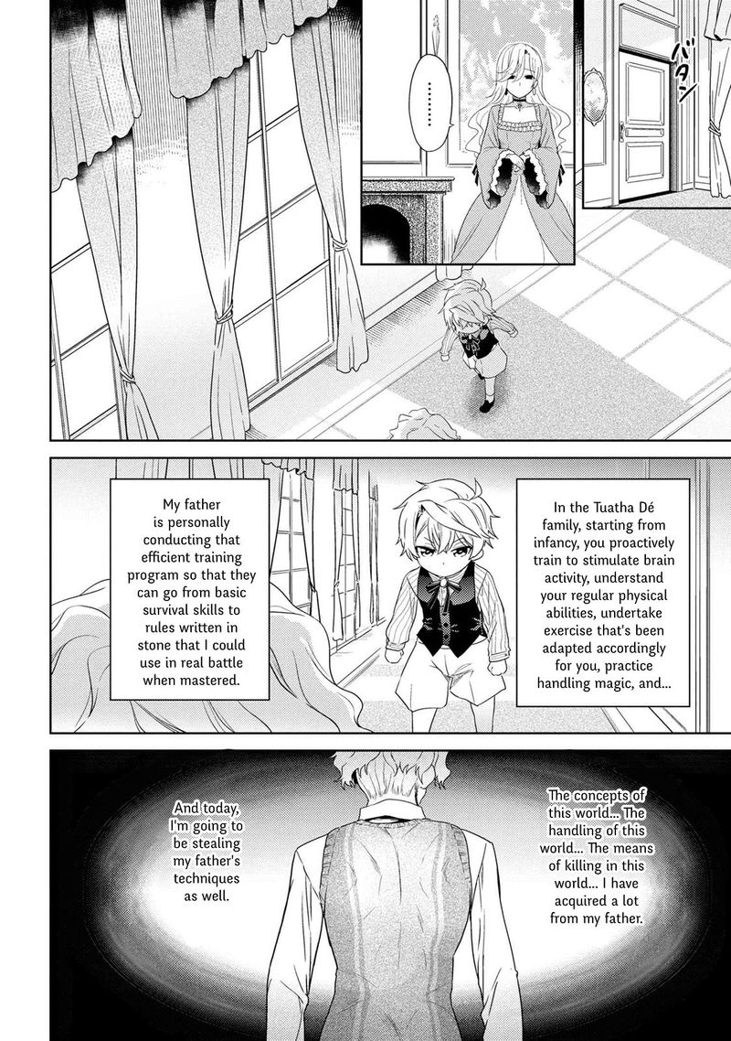The Worlds Best Assassin Reincarnated In A Different World As An Aristocrat 2 6