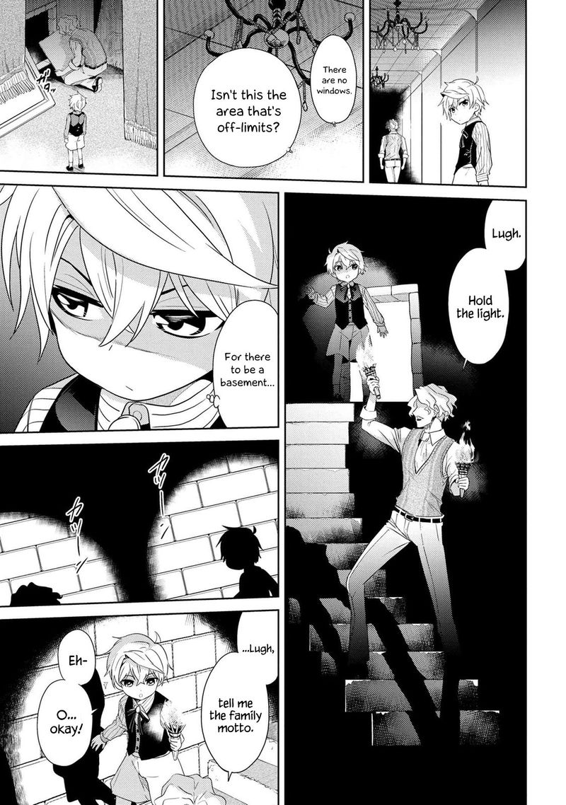 The Worlds Best Assassin Reincarnated In A Different World As An Aristocrat 2 7