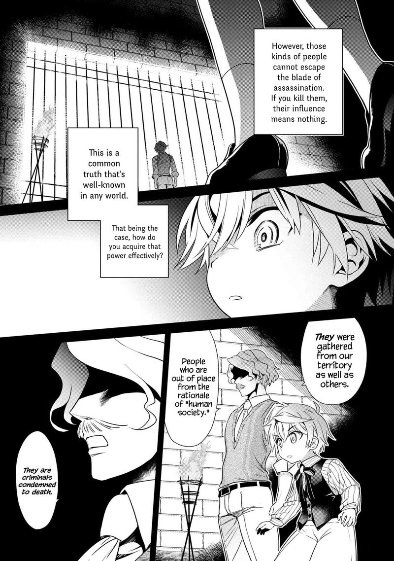 The Worlds Best Assassin Reincarnated In A Different World As An Aristocrat 2 9