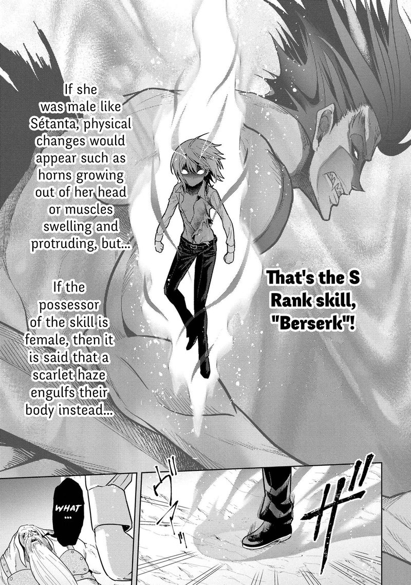 The Worlds Best Assassin Reincarnated In A Different World As An Aristocrat 22a 1