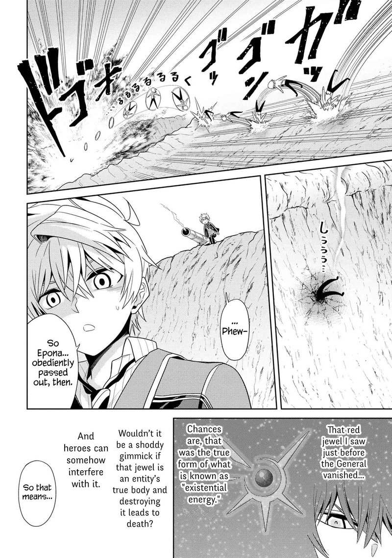 The Worlds Best Assassin Reincarnated In A Different World As An Aristocrat 22a 10