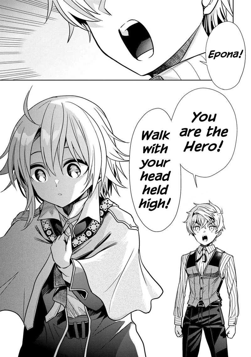The Worlds Best Assassin Reincarnated In A Different World As An Aristocrat 22b 10