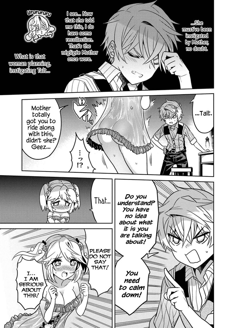 The Worlds Best Assassin Reincarnated In A Different World As An Aristocrat 23 17