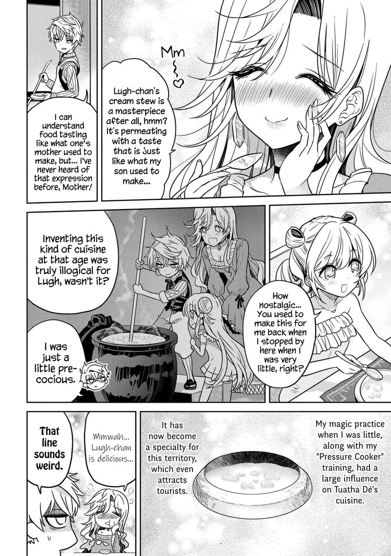 The Worlds Best Assassin Reincarnated In A Different World As An Aristocrat 23 6