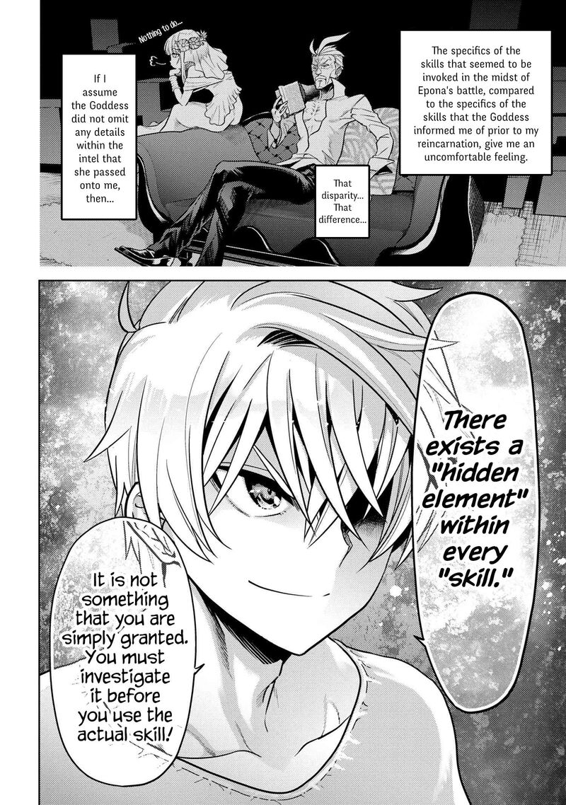The Worlds Best Assassin Reincarnated In A Different World As An Aristocrat 25 12
