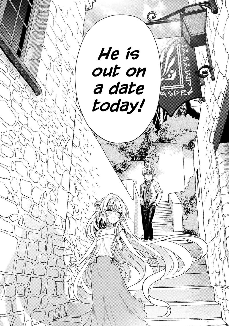 The Worlds Best Assassin Reincarnated In A Different World As An Aristocrat 25 26