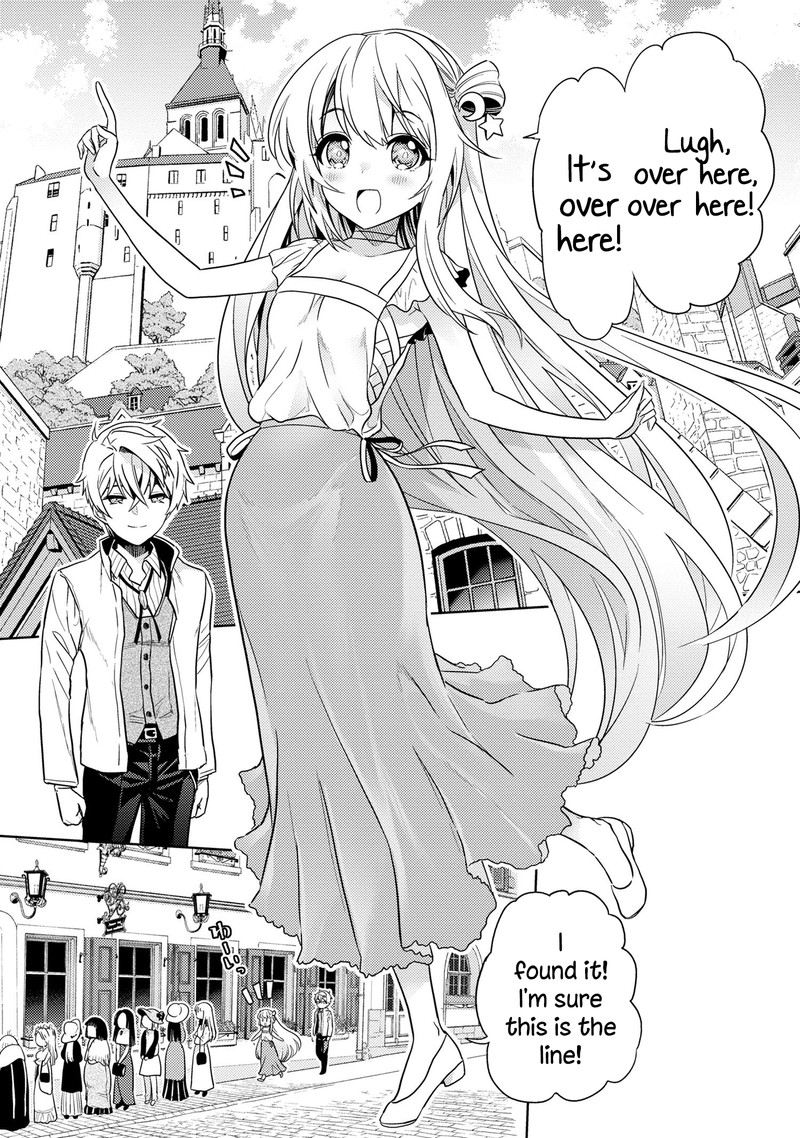 The Worlds Best Assassin Reincarnated In A Different World As An Aristocrat 26 1