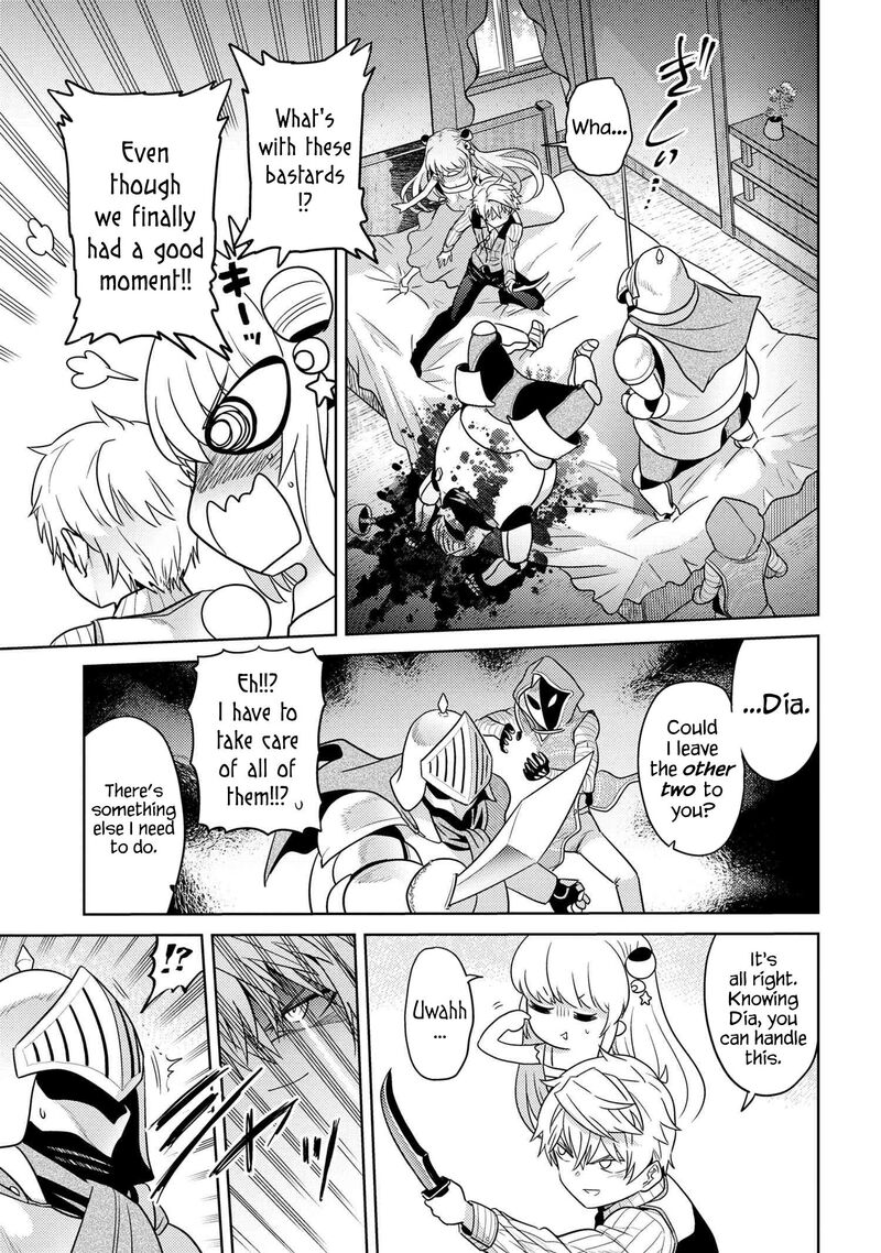 The Worlds Best Assassin Reincarnated In A Different World As An Aristocrat 27 19