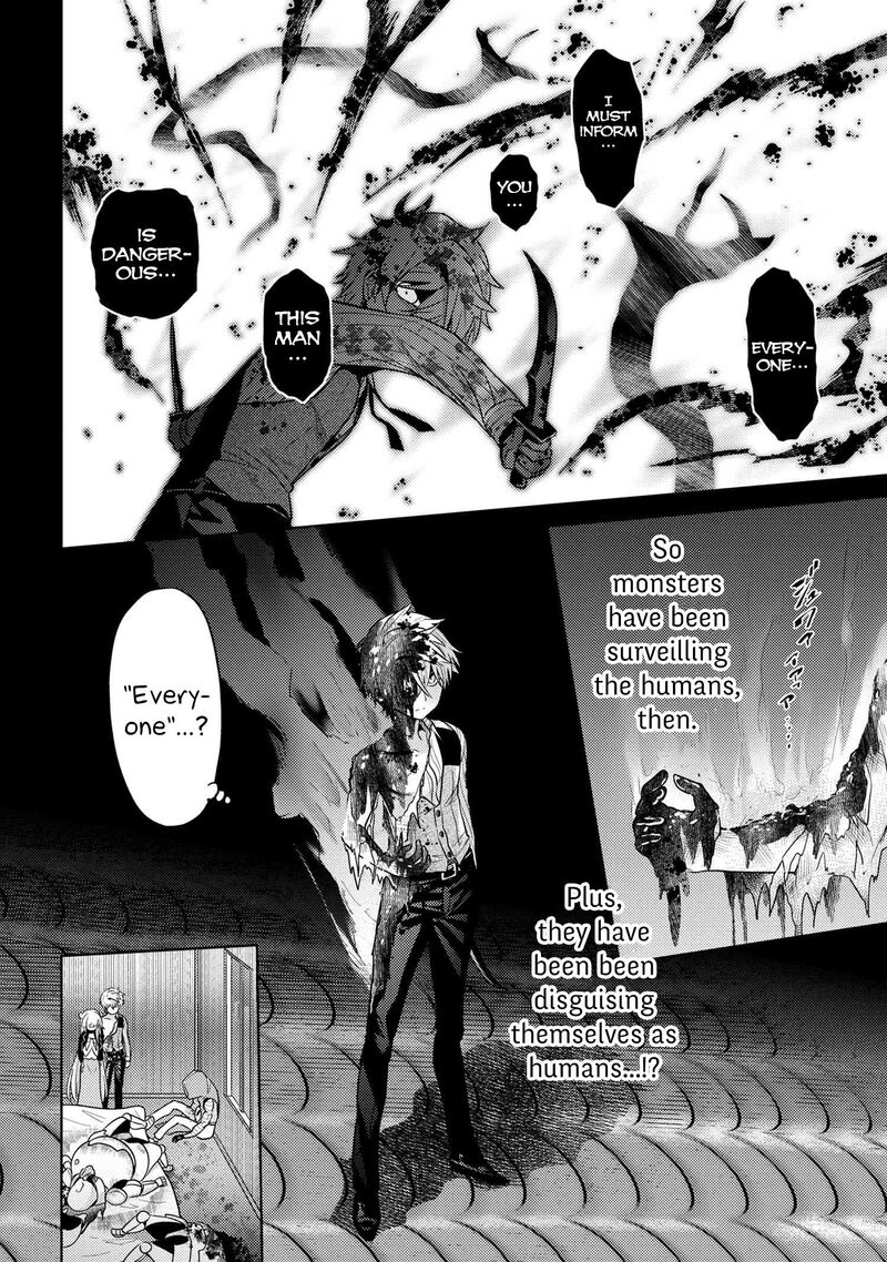 The Worlds Best Assassin Reincarnated In A Different World As An Aristocrat 27 24