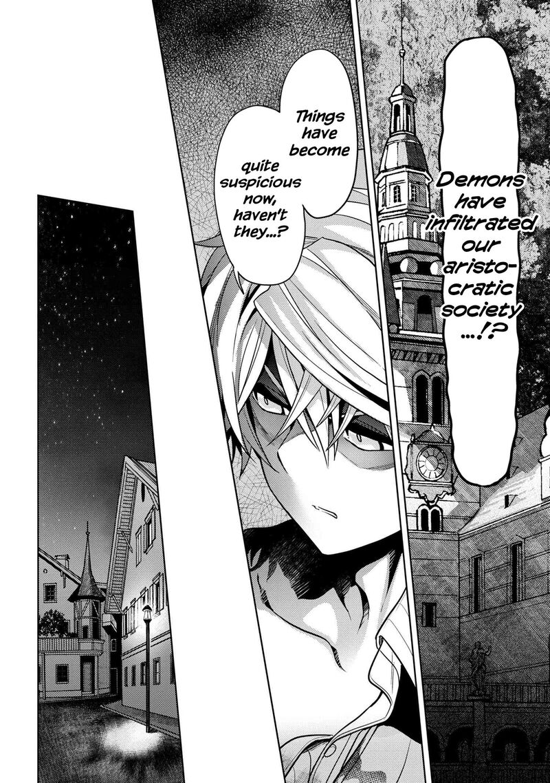 The Worlds Best Assassin Reincarnated In A Different World As An Aristocrat 27 26