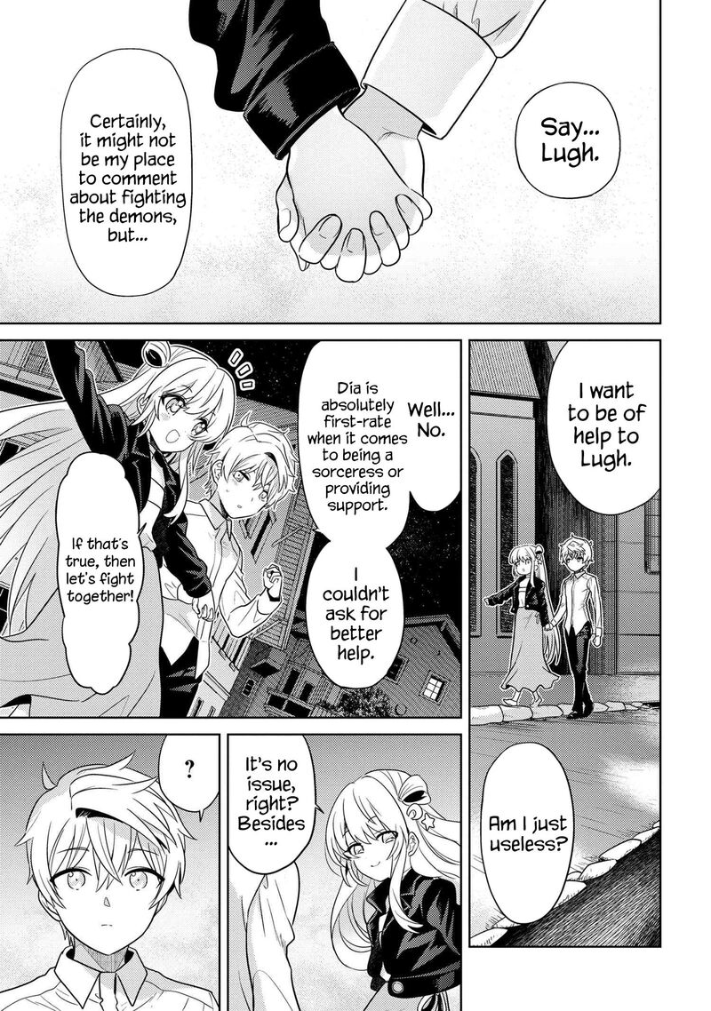 The Worlds Best Assassin Reincarnated In A Different World As An Aristocrat 27 27