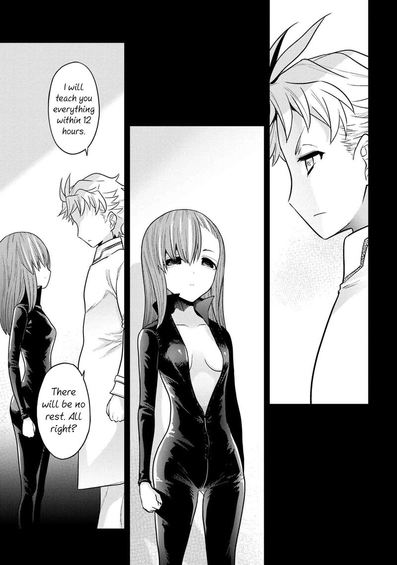 The Worlds Best Assassin Reincarnated In A Different World As An Aristocrat 27 5