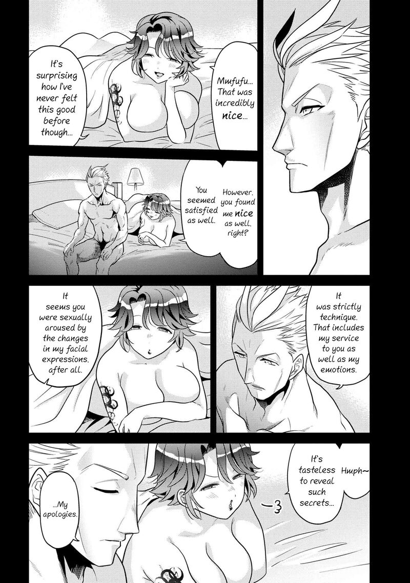 The Worlds Best Assassin Reincarnated In A Different World As An Aristocrat 27 6
