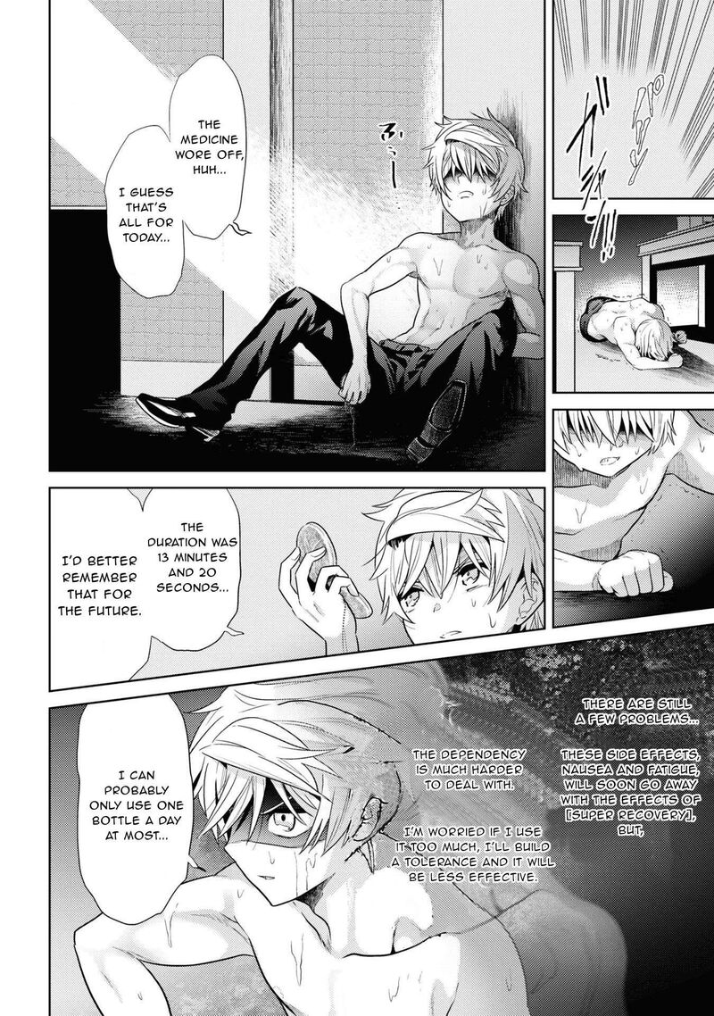 The Worlds Best Assassin Reincarnated In A Different World As An Aristocrat 28 23