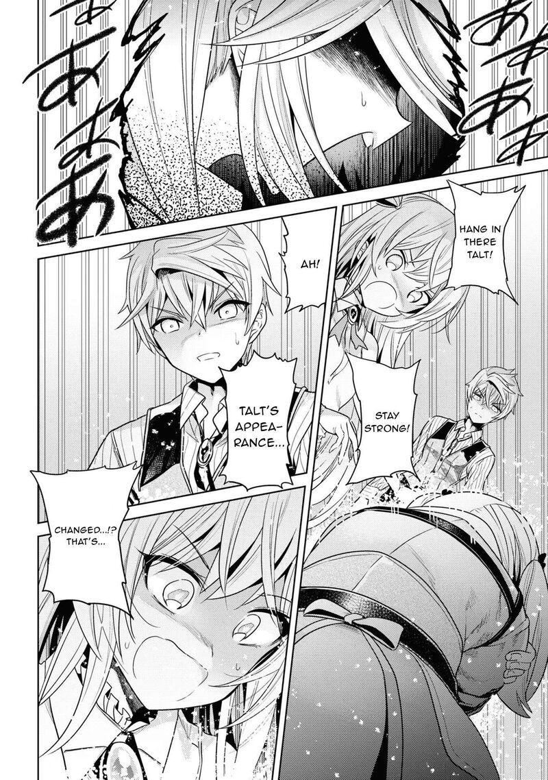 The Worlds Best Assassin Reincarnated In A Different World As An Aristocrat 29 10