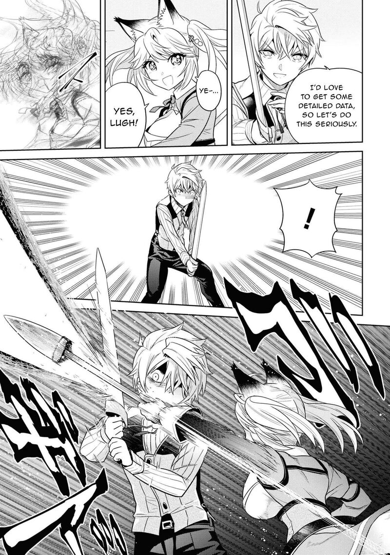 The Worlds Best Assassin Reincarnated In A Different World As An Aristocrat 29 15