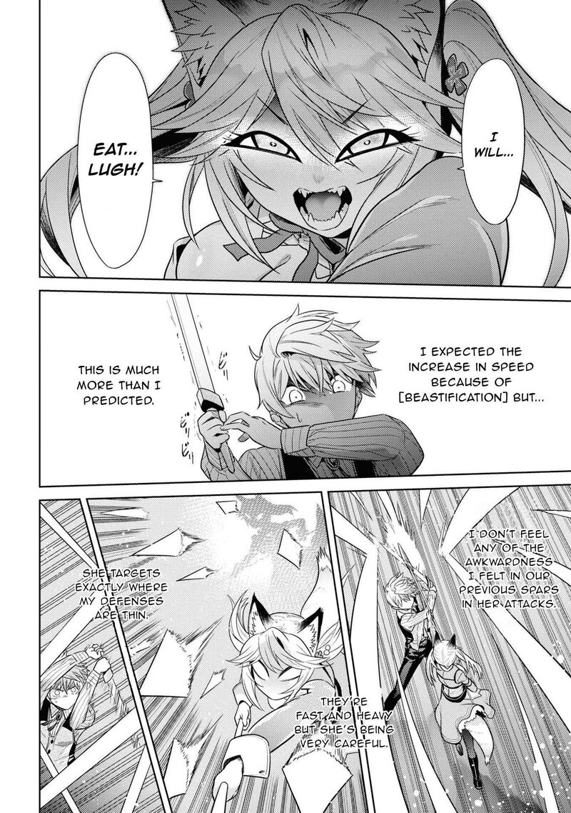 The Worlds Best Assassin Reincarnated In A Different World As An Aristocrat 29 16