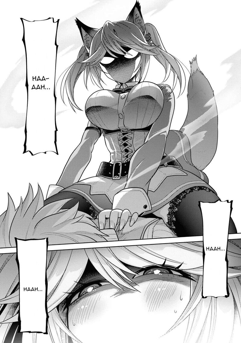 The Worlds Best Assassin Reincarnated In A Different World As An Aristocrat 29 20
