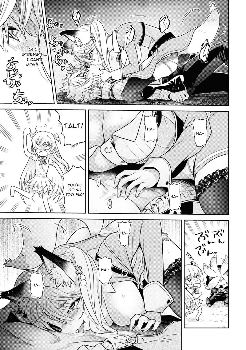 The Worlds Best Assassin Reincarnated In A Different World As An Aristocrat 29 23