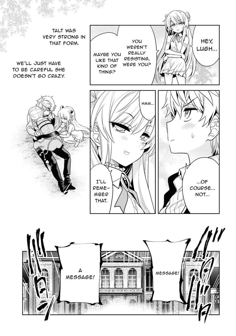 The Worlds Best Assassin Reincarnated In A Different World As An Aristocrat 29 27