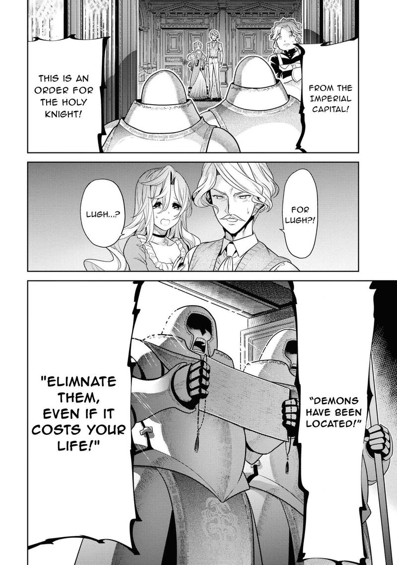 The Worlds Best Assassin Reincarnated In A Different World As An Aristocrat 29 28