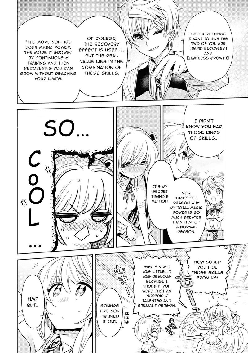 The Worlds Best Assassin Reincarnated In A Different World As An Aristocrat 29 6