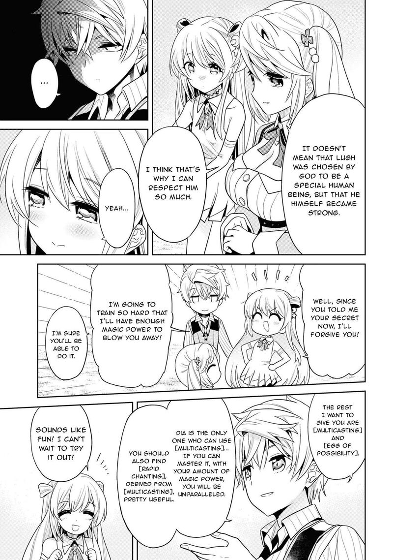 The Worlds Best Assassin Reincarnated In A Different World As An Aristocrat 29 7