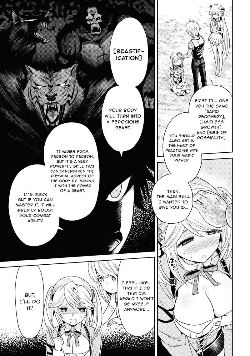 The Worlds Best Assassin Reincarnated In A Different World As An Aristocrat 29 9