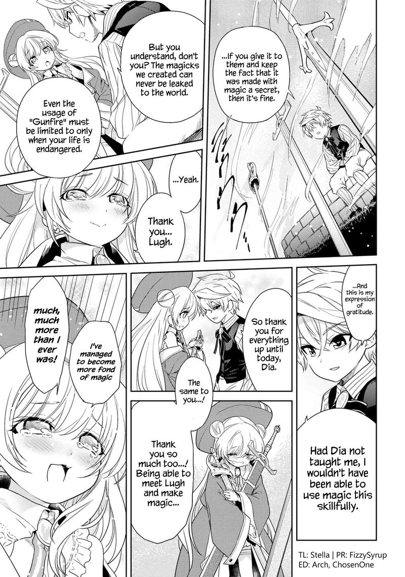 The Worlds Best Assassin Reincarnated In A Different World As An Aristocrat 3 21