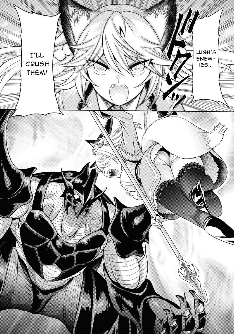 The Worlds Best Assassin Reincarnated In A Different World As An Aristocrat 30 27