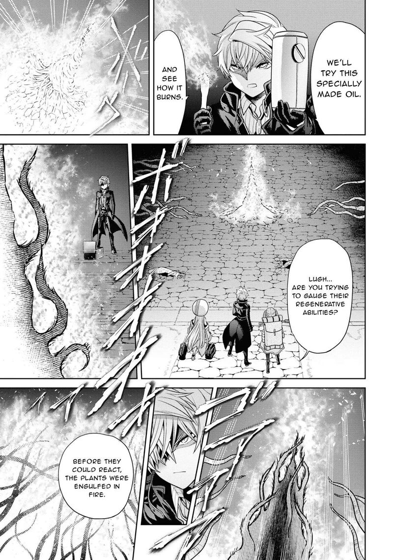 The Worlds Best Assassin Reincarnated In A Different World As An Aristocrat 30 8