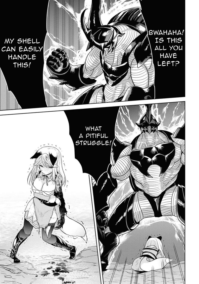 The Worlds Best Assassin Reincarnated In A Different World As An Aristocrat 31 10