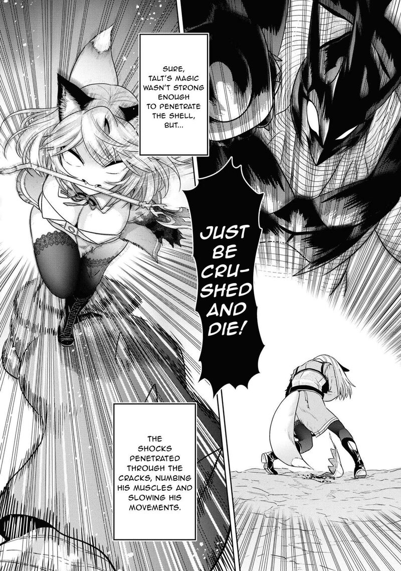 The Worlds Best Assassin Reincarnated In A Different World As An Aristocrat 31 11
