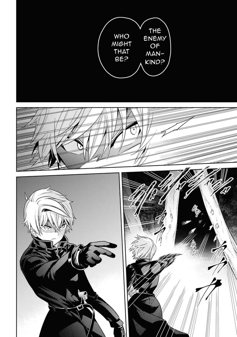 The Worlds Best Assassin Reincarnated In A Different World As An Aristocrat 31 25