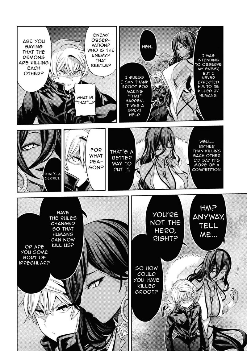 The Worlds Best Assassin Reincarnated In A Different World As An Aristocrat 31 29