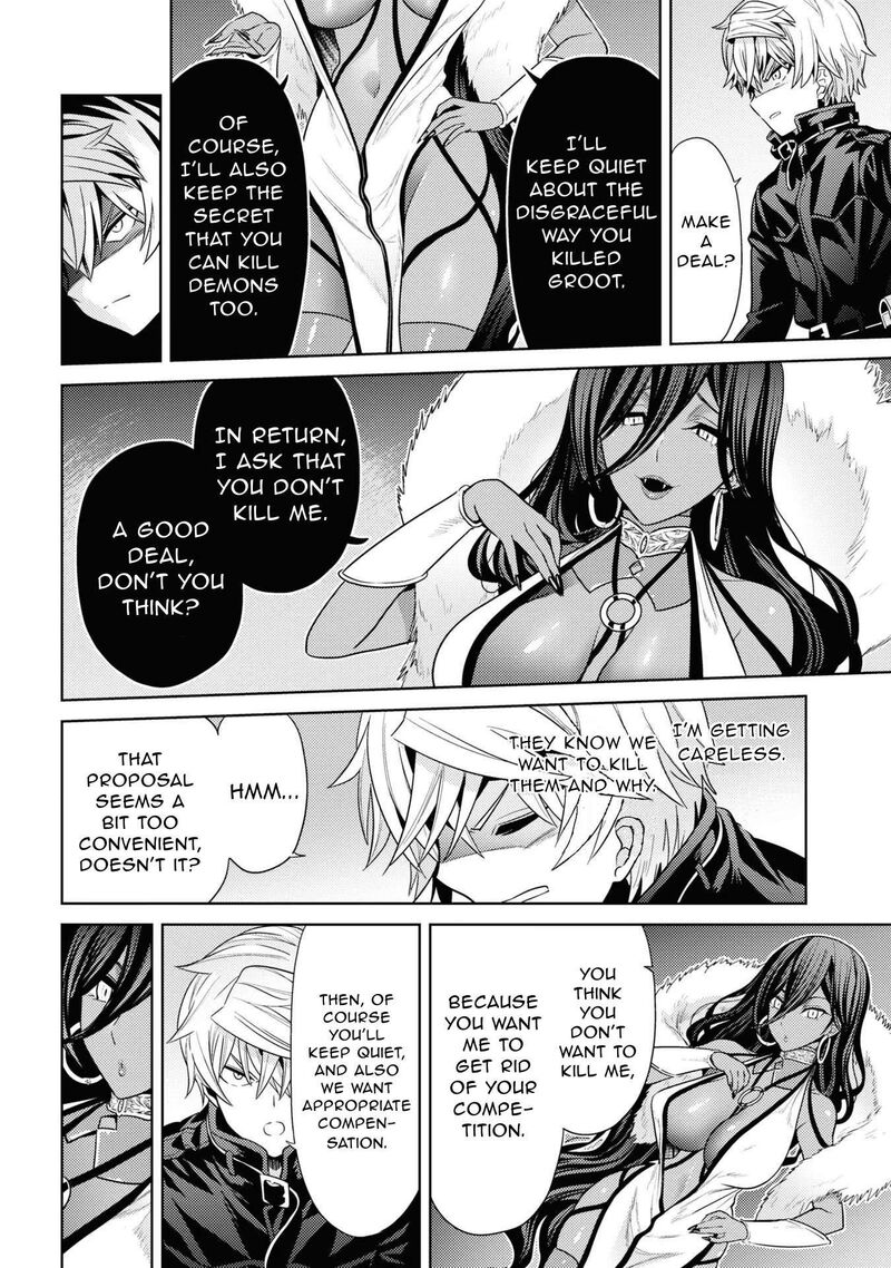 The Worlds Best Assassin Reincarnated In A Different World As An Aristocrat 31 31