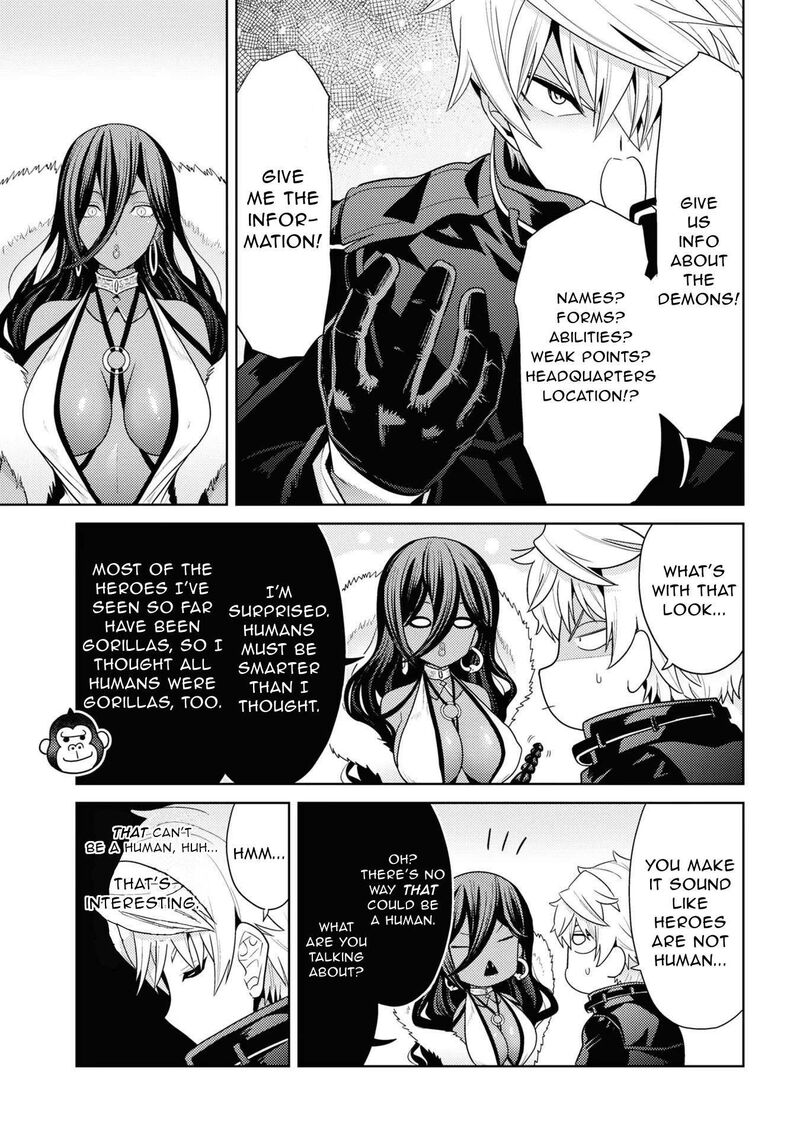 The Worlds Best Assassin Reincarnated In A Different World As An Aristocrat 31 32