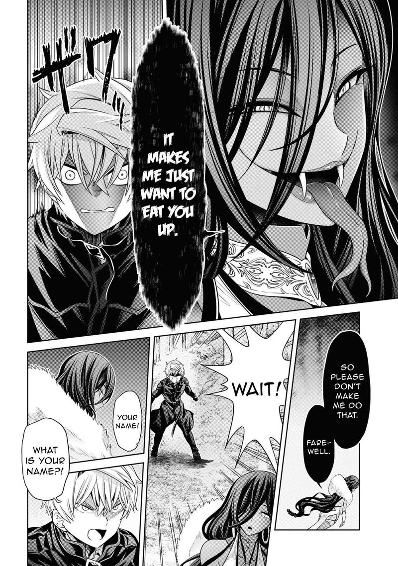 The Worlds Best Assassin Reincarnated In A Different World As An Aristocrat 31 35