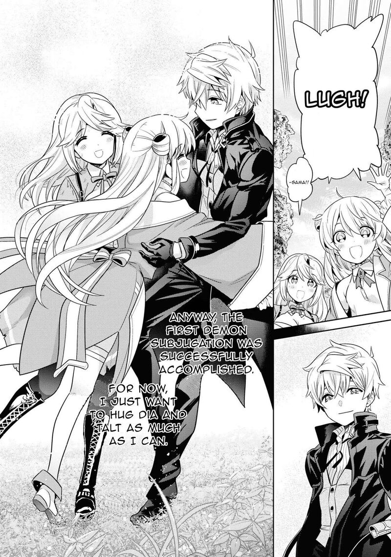 The Worlds Best Assassin Reincarnated In A Different World As An Aristocrat 31 37