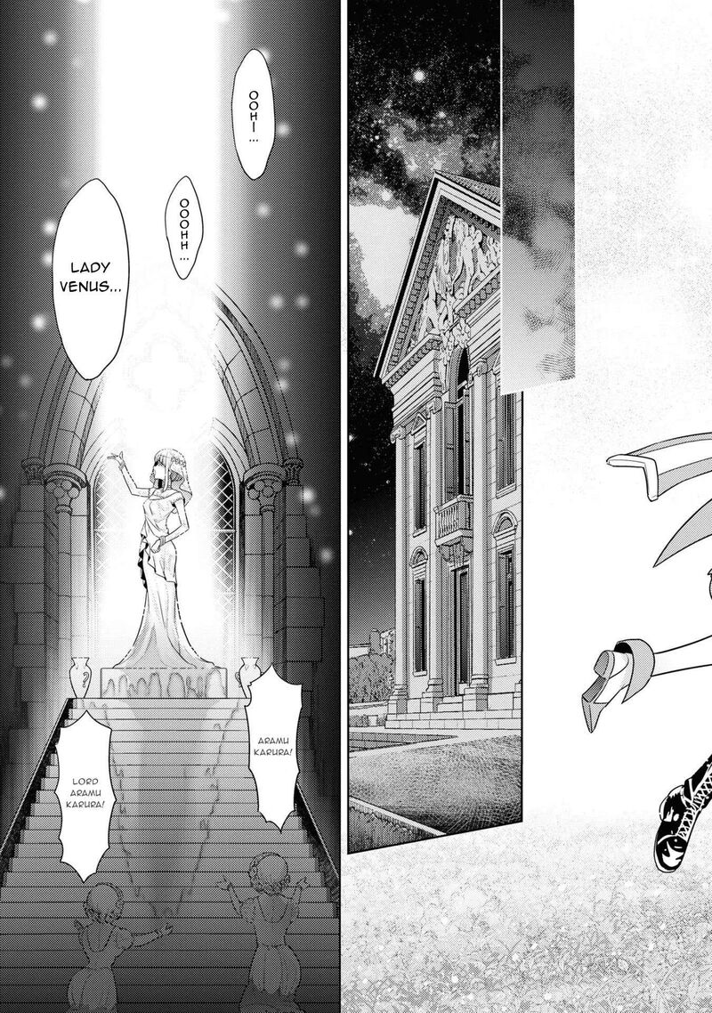 The Worlds Best Assassin Reincarnated In A Different World As An Aristocrat 31 38