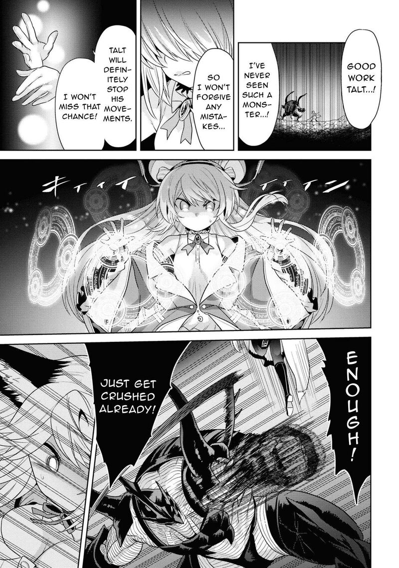 The Worlds Best Assassin Reincarnated In A Different World As An Aristocrat 31 6