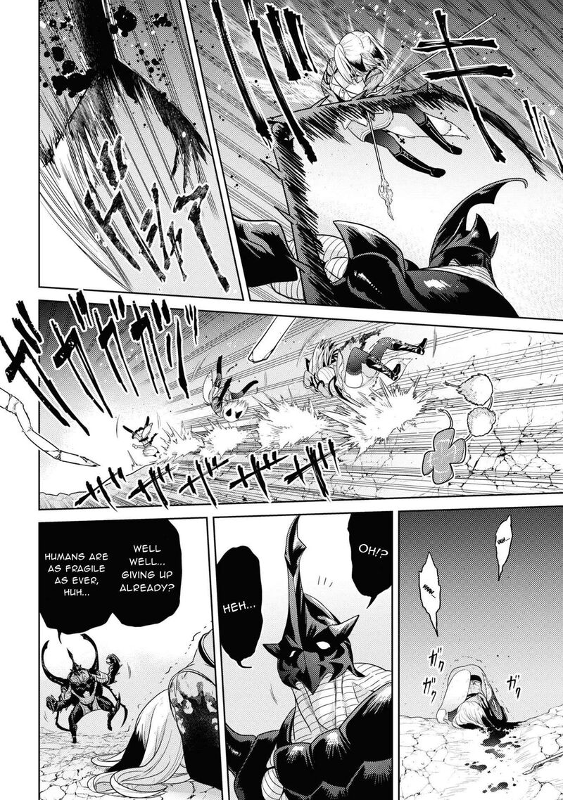 The Worlds Best Assassin Reincarnated In A Different World As An Aristocrat 31 7