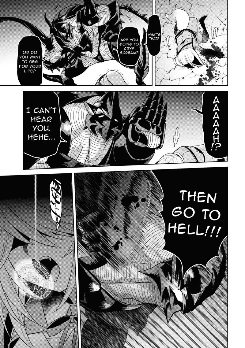 The Worlds Best Assassin Reincarnated In A Different World As An Aristocrat 31 8