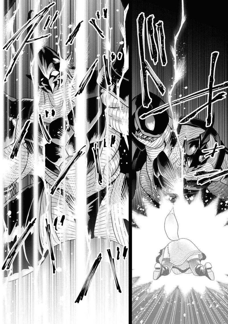 The Worlds Best Assassin Reincarnated In A Different World As An Aristocrat 31 9