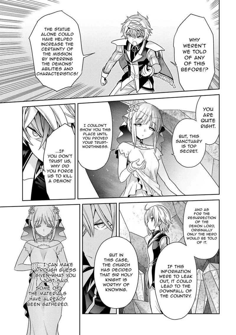 The Worlds Best Assassin Reincarnated In A Different World As An Aristocrat 32 15