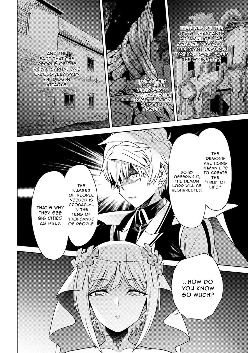 The Worlds Best Assassin Reincarnated In A Different World As An Aristocrat 32 16