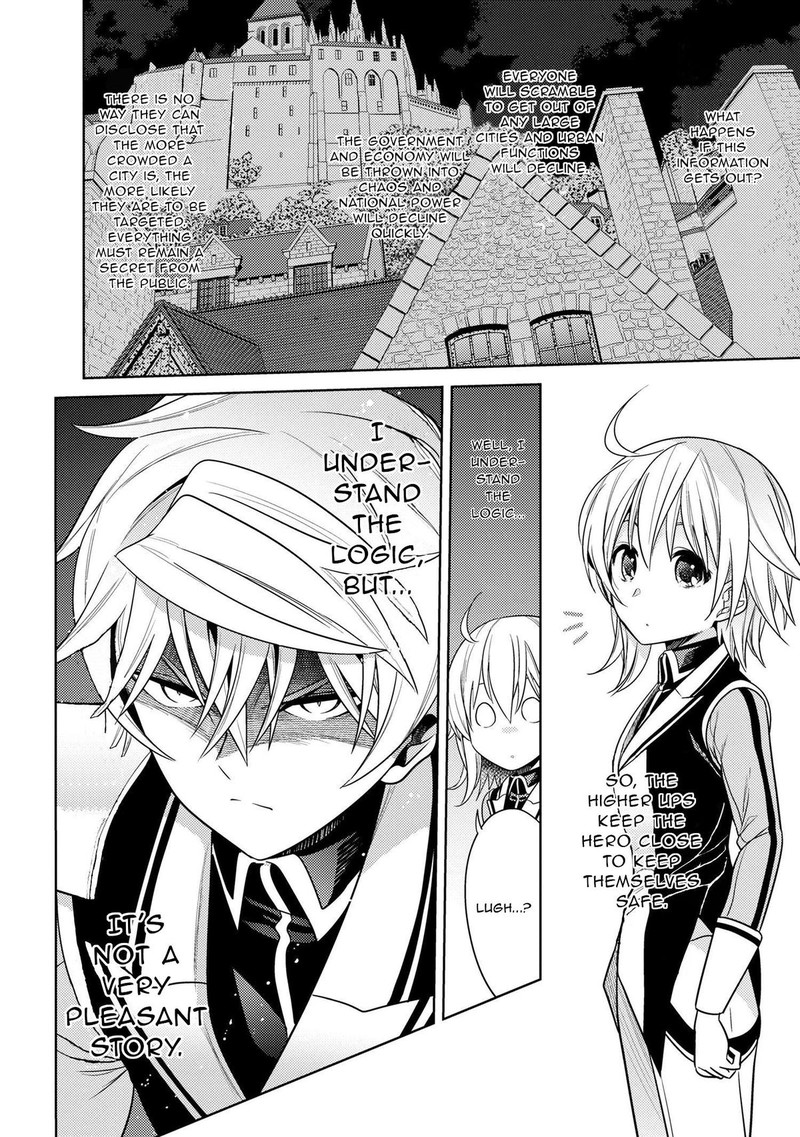 The Worlds Best Assassin Reincarnated In A Different World As An Aristocrat 32 18