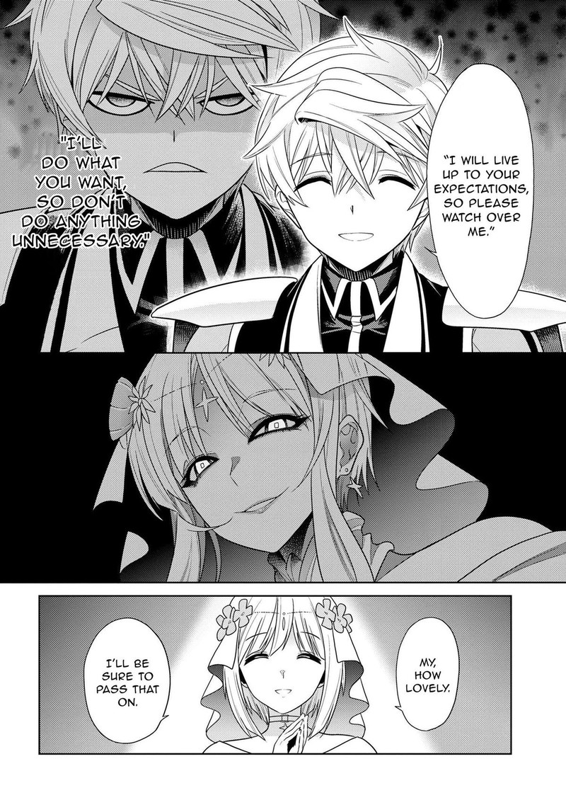 The Worlds Best Assassin Reincarnated In A Different World As An Aristocrat 32 22