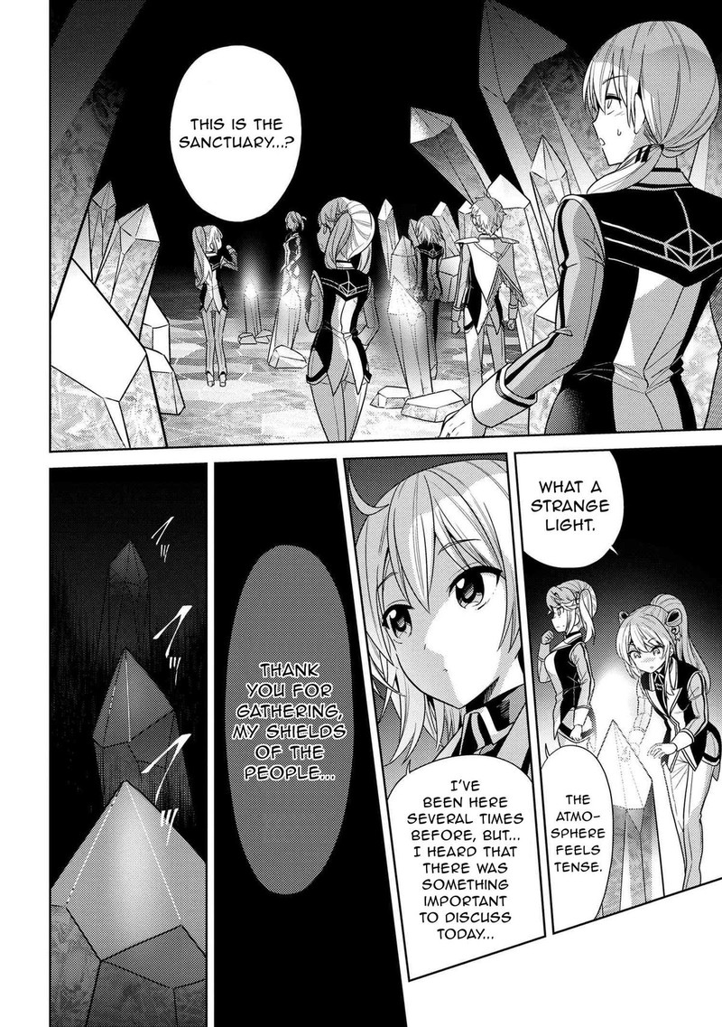 The Worlds Best Assassin Reincarnated In A Different World As An Aristocrat 32 8